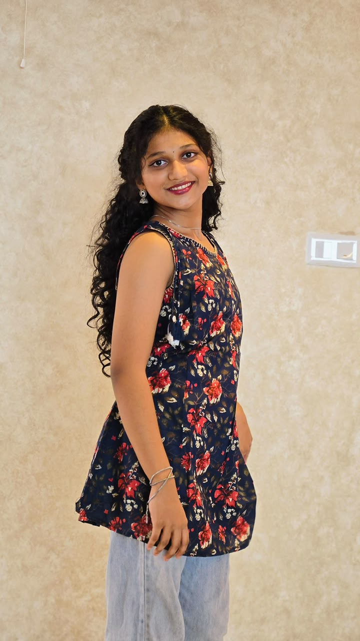 Short Kurta